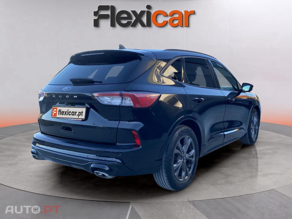 Ford Kuga 1.5 EcoBoost ST-Line