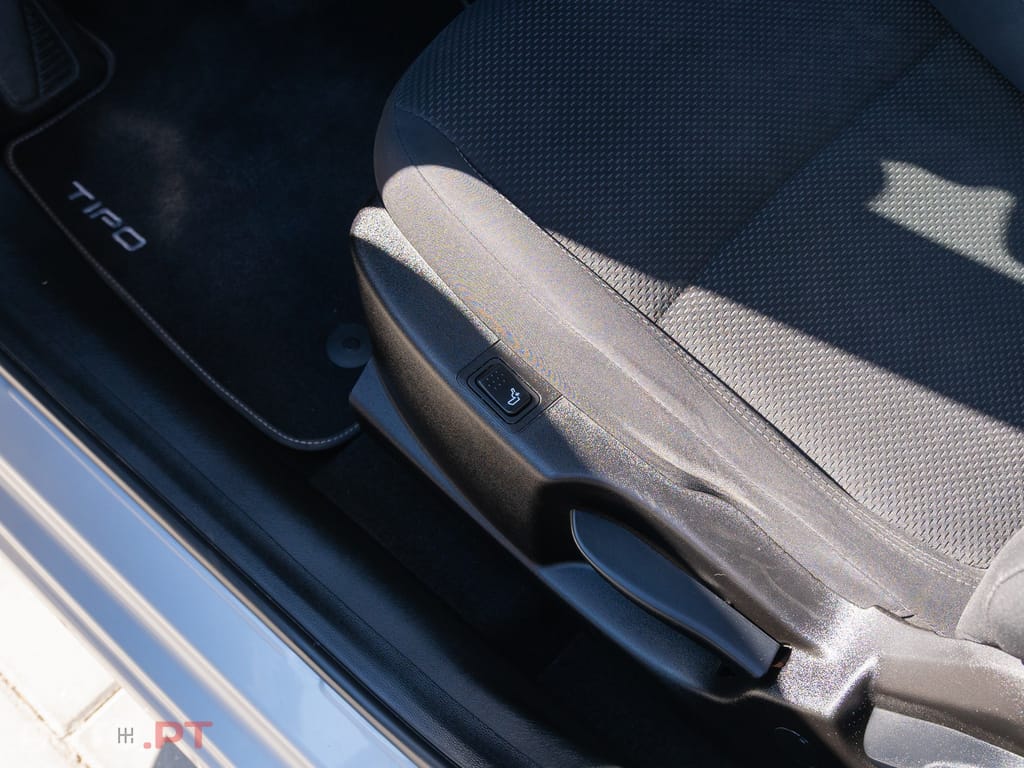 Fiat Tipo 1.3 Multijet Life