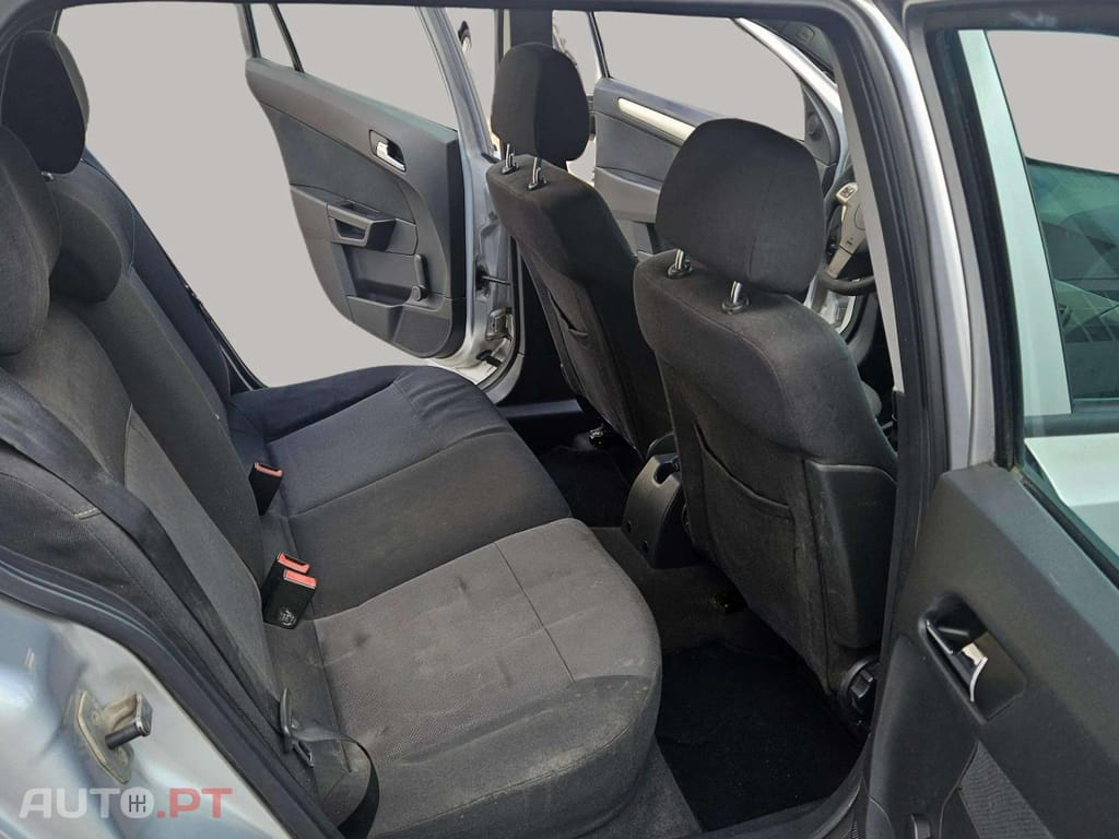 Opel Astra Caravan 1.3 CDTi Elegance