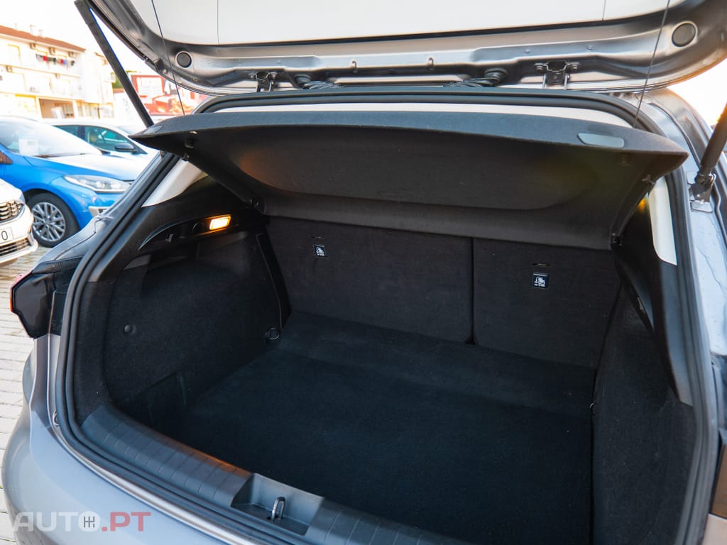 Fiat Tipo 1.3 M-Jet Lounge