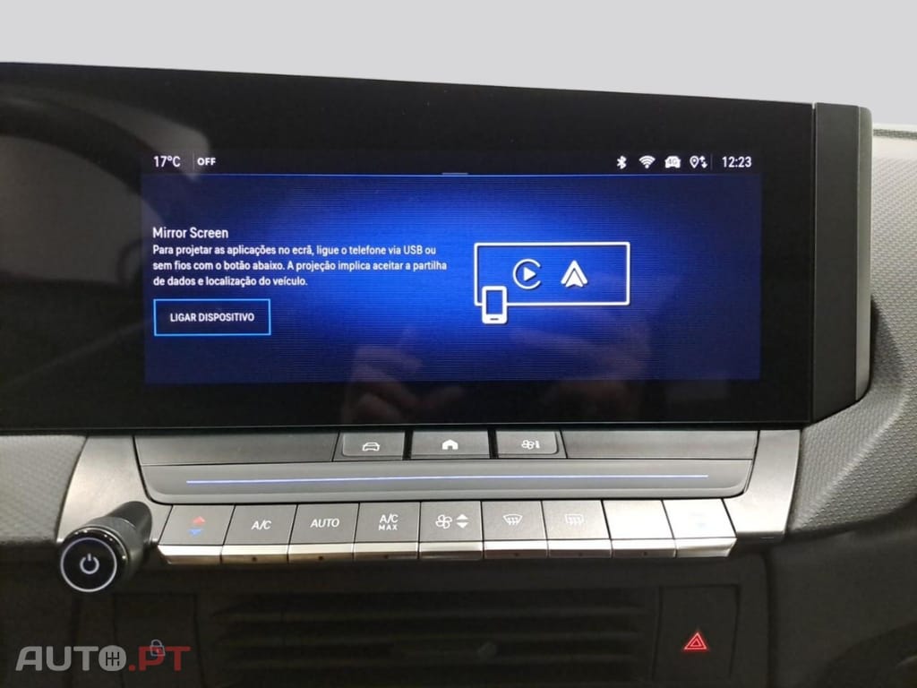 Opel Astra 1.5D S/S AT8 Elegance I.V.A DEDUTIVEL 