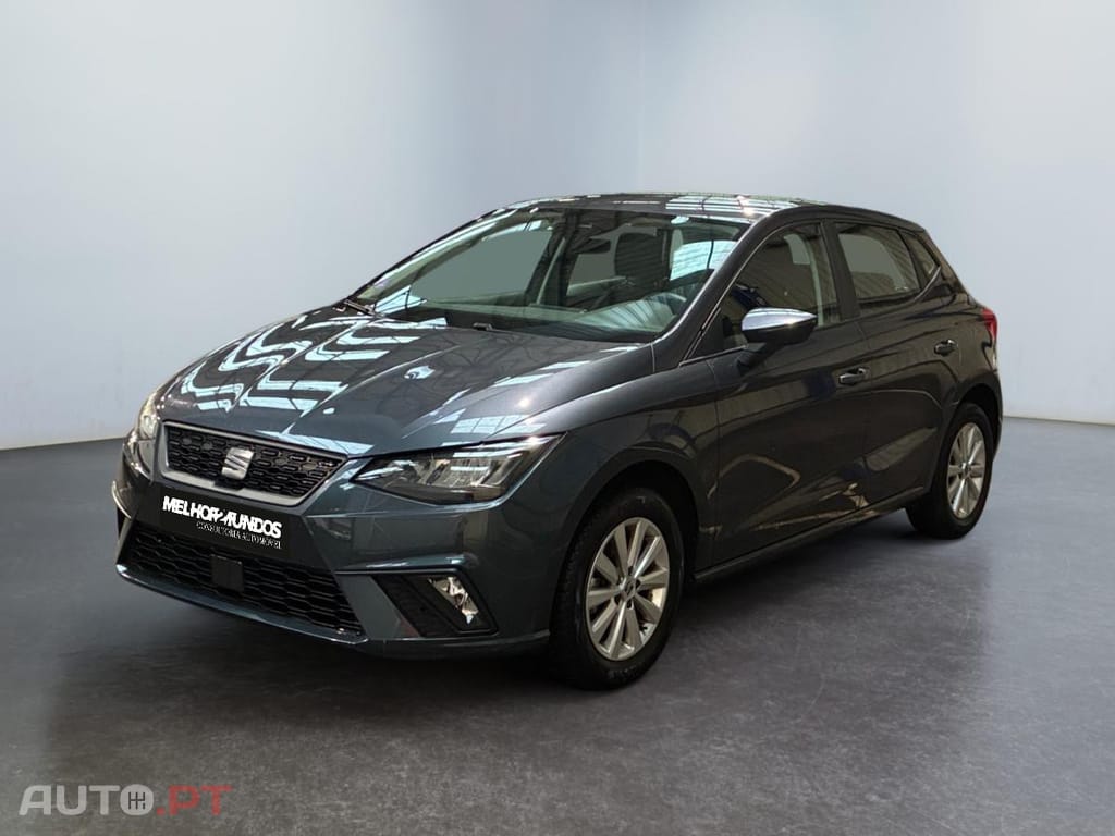 Seat Ibiza 1.0 TSI Style