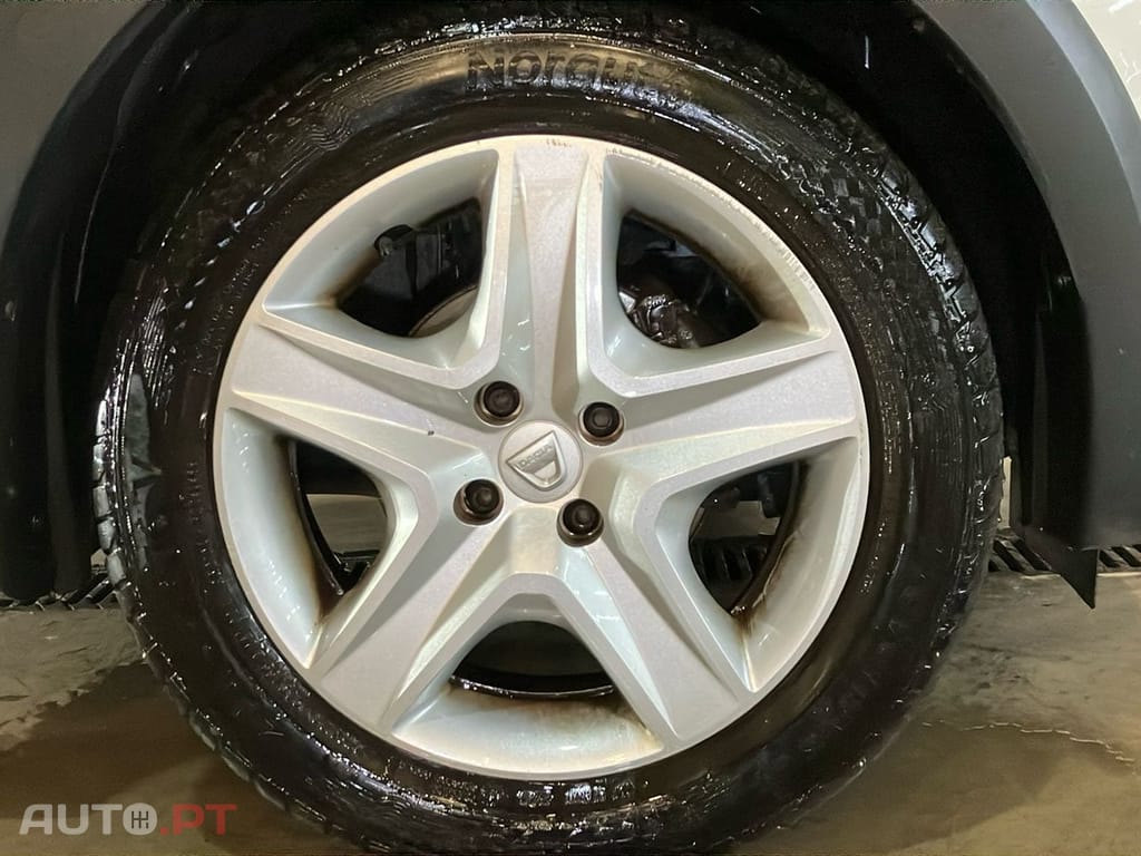 Dacia Sandero 0.9 TCe