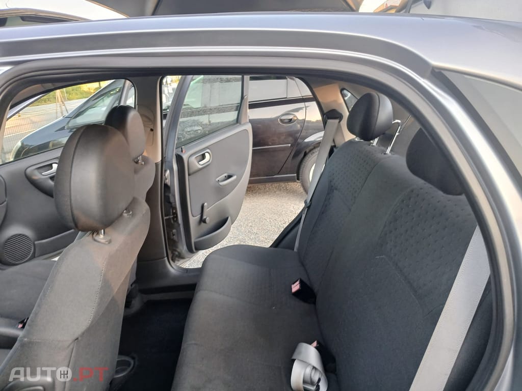 Opel Corsa 1.2