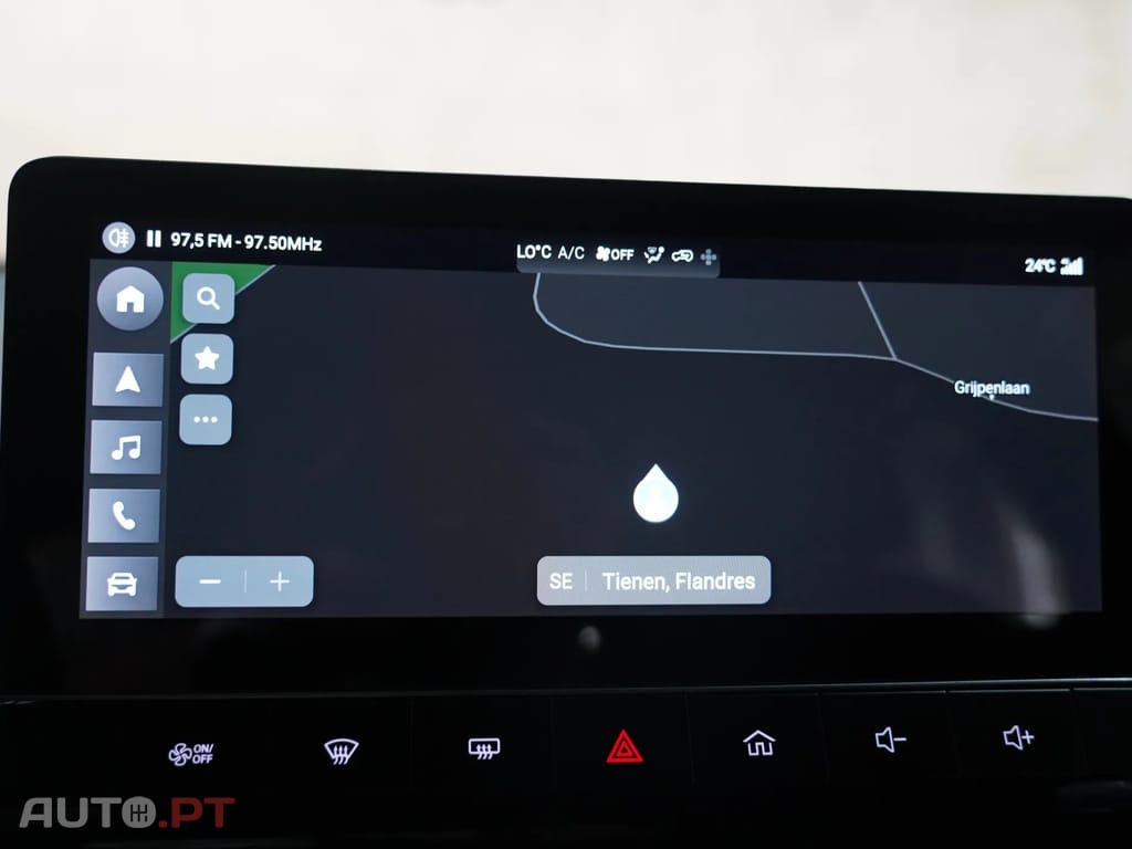 MG MG4 64 kWh Luxury