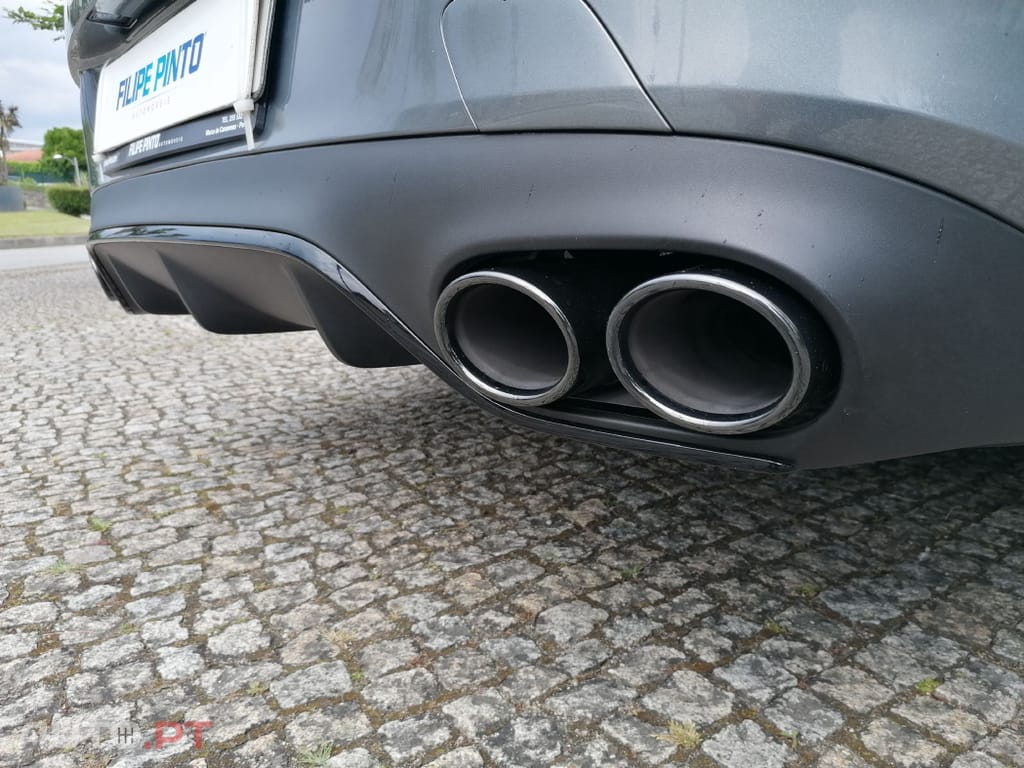 Mercedes-Benz E 53 AMG 4-Matic+