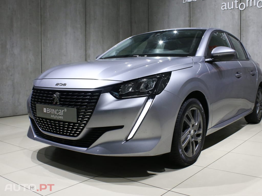 Peugeot 208 1.2 PureTech Active