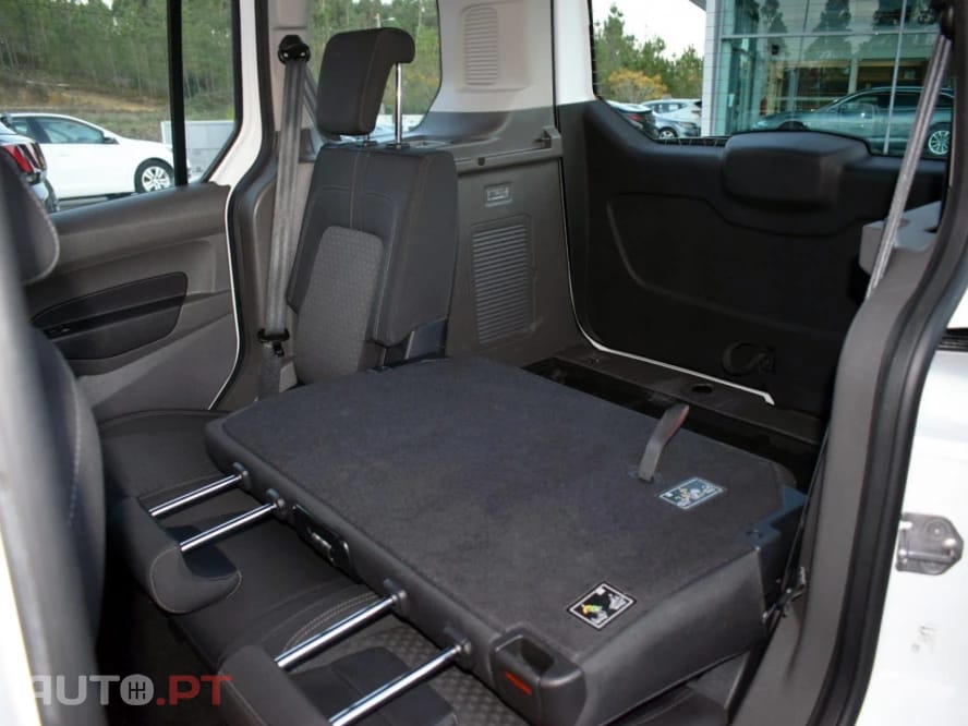 Ford Transit Connect 1.5 TDCi 220 L1 Trend