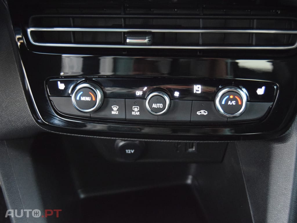 Opel Mokka 1.2 T GS Line AT (130cv)