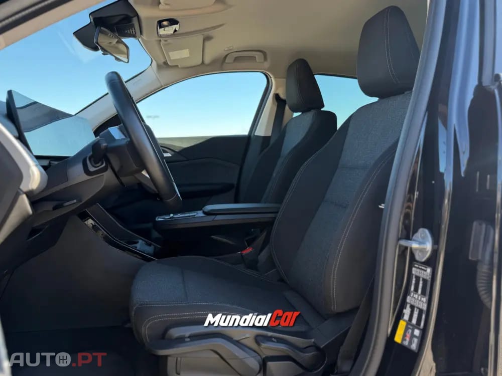 BMW iX2 eDrive20