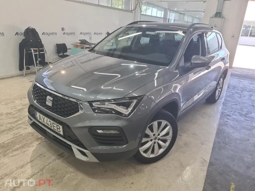 Seat Ateca 1.0 TSI Style