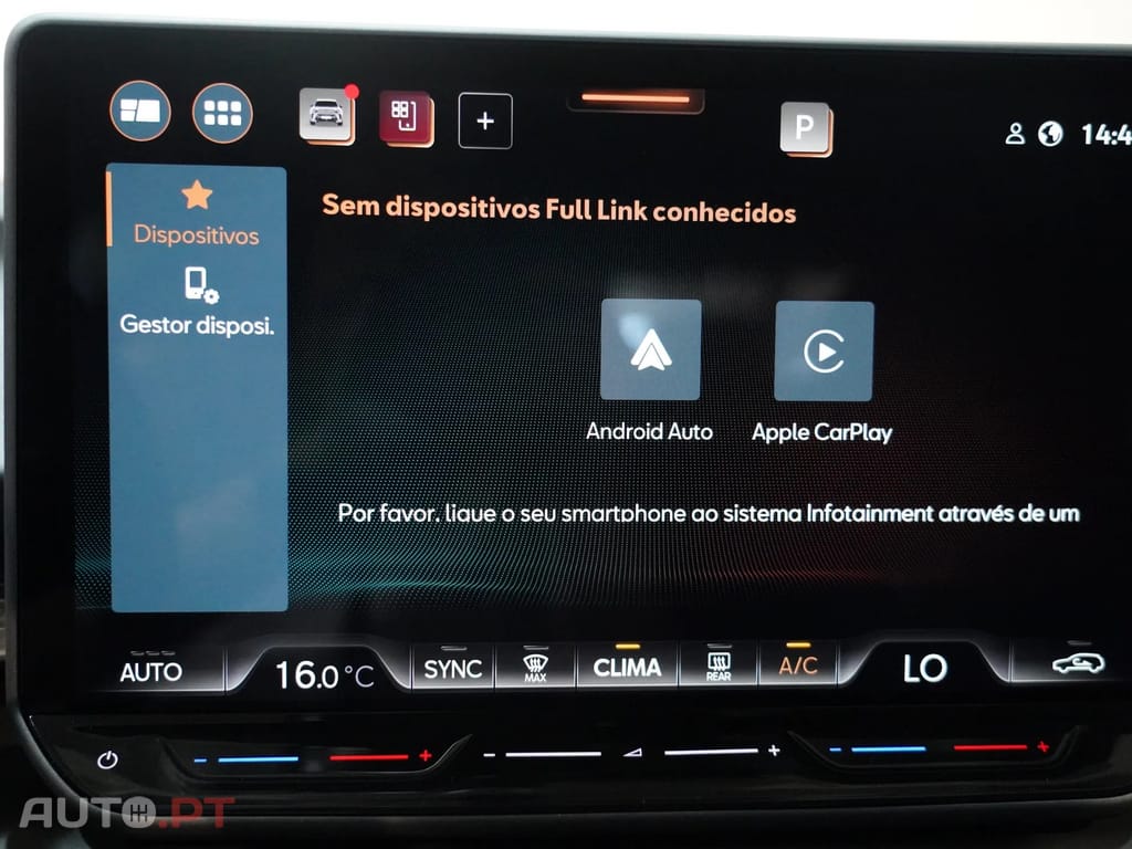 Cupra Terramar 1.5 eTSI DSG