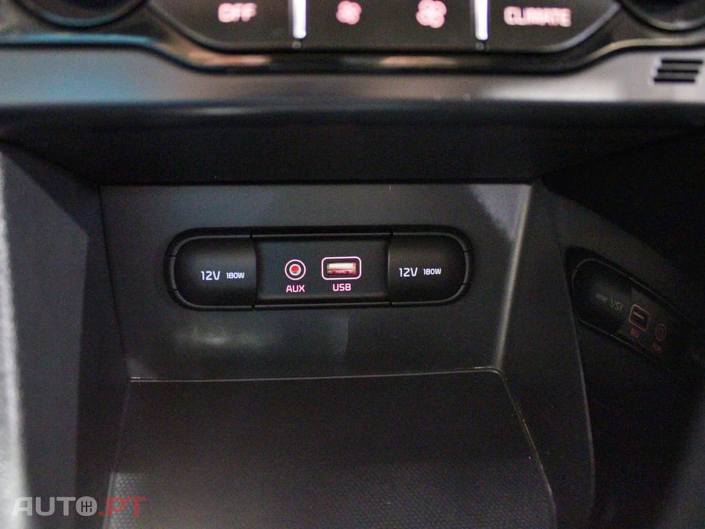 Kia Niro 1.6 GDi HEV Urban