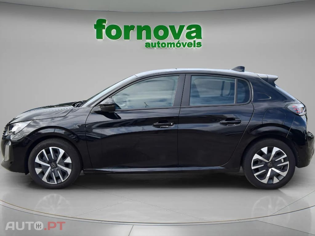 Peugeot 208 1.2 PureTech Active Pack