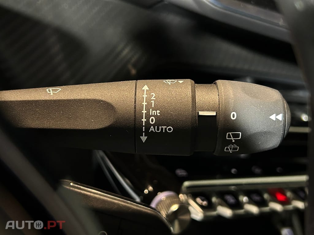 Peugeot 2008 1.2 PureTech Active Pack