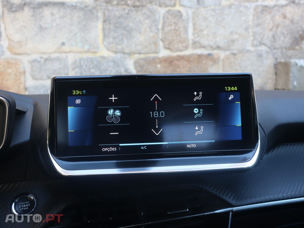 Peugeot E-208 50 kWh Allure