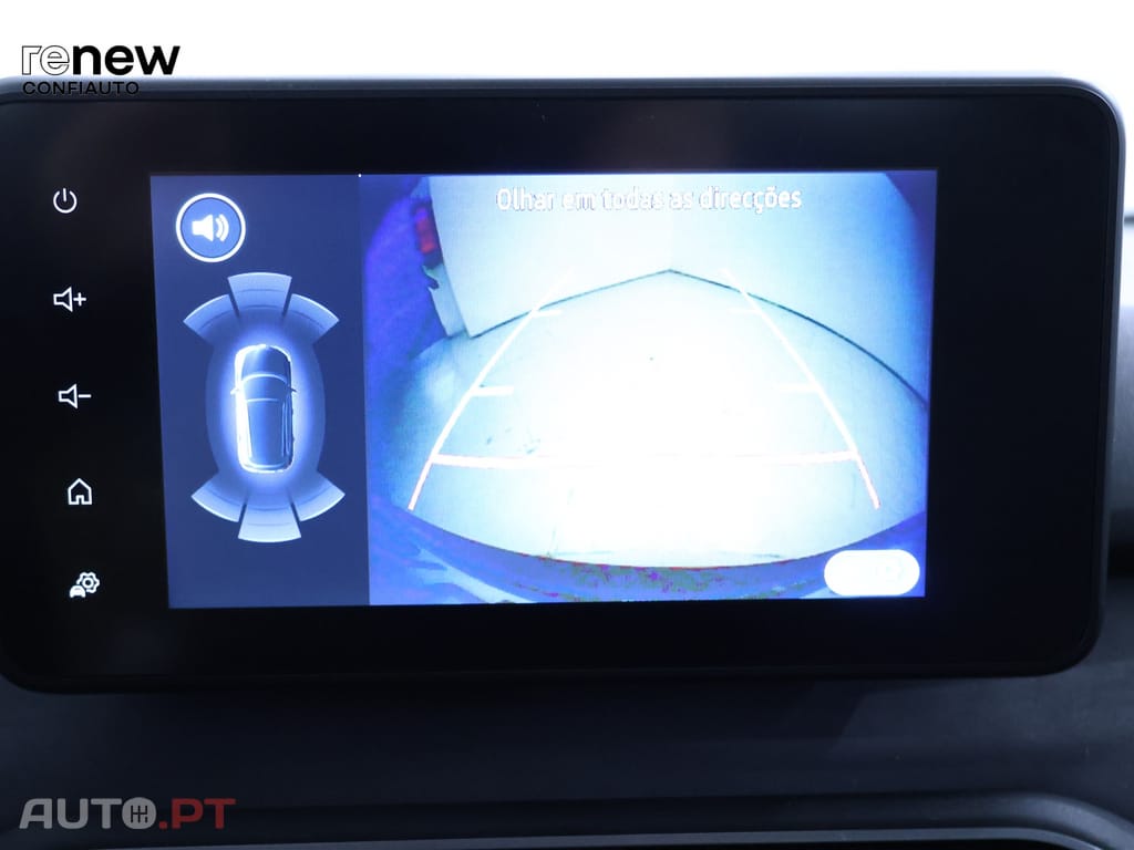 Dacia Sandero SANDERO III STW EXTREME+ ECO100B-FUEL