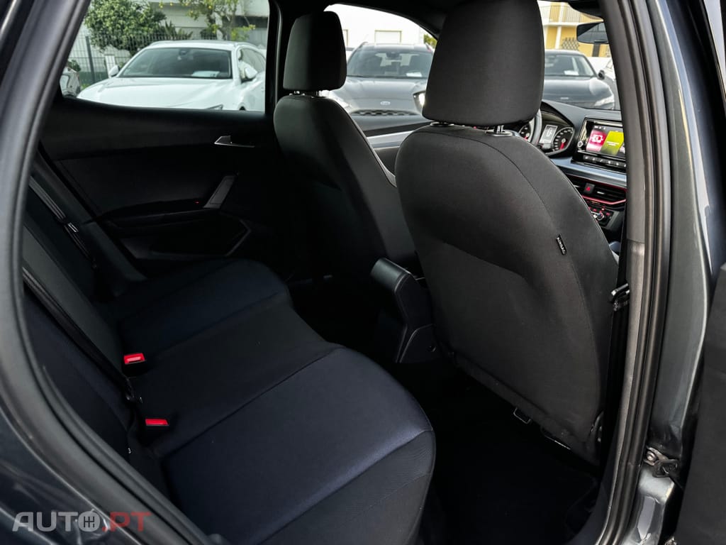Seat Arona 1.0 TSI FR