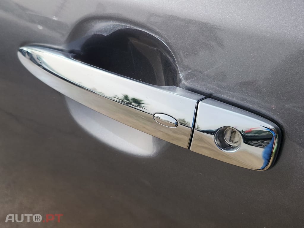 Nissan Leaf 30 kWh (c/ Bateria) Visia