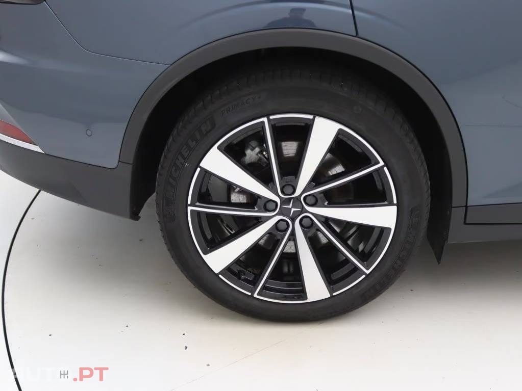 Polestar 2 Standard Range Single Motor