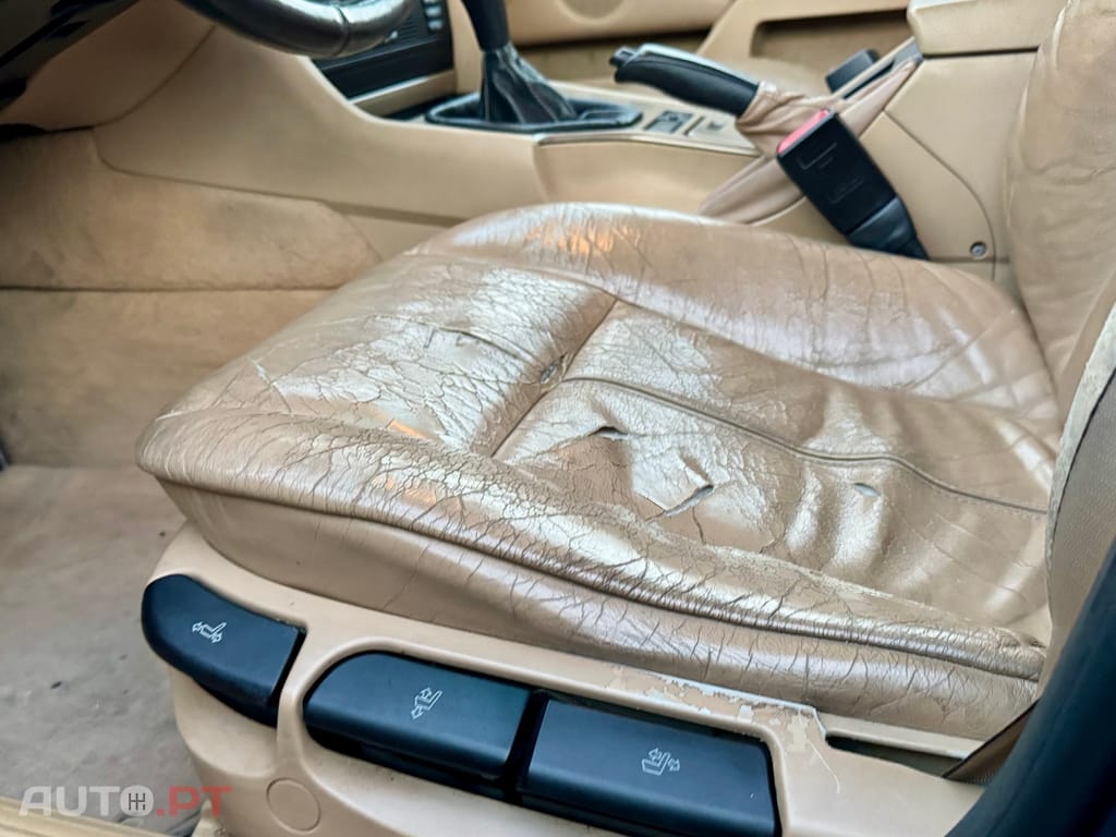 BMW 520 d