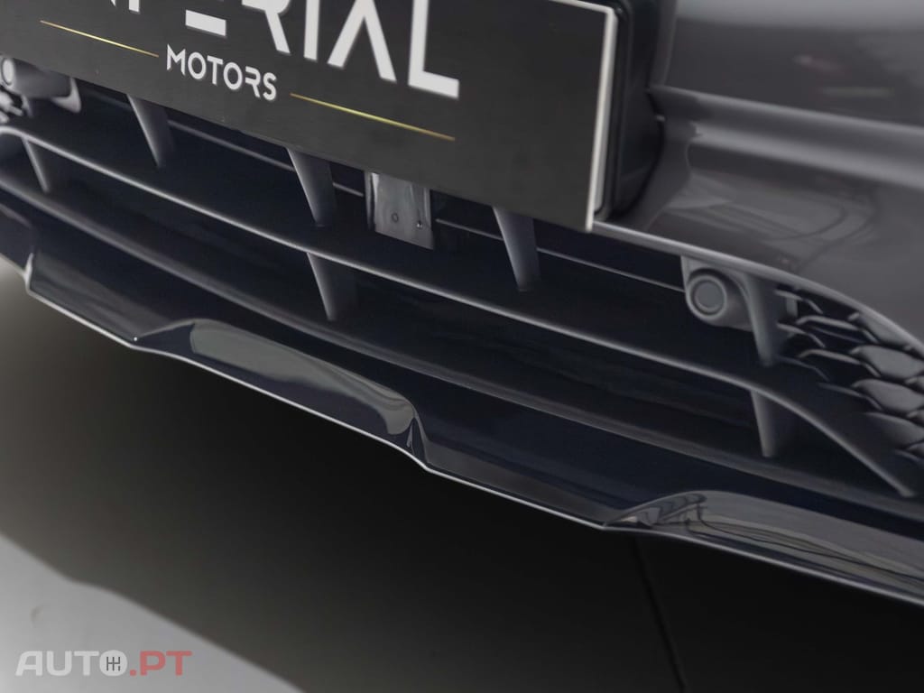 Mercedes-Benz GLB 200 7G-DCT Edition AMG Line