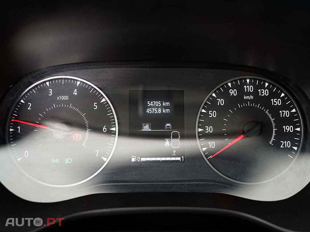 Dacia Jogger Jogger 1.0 ECO-G SL Extreme 7L Bi-Fuel