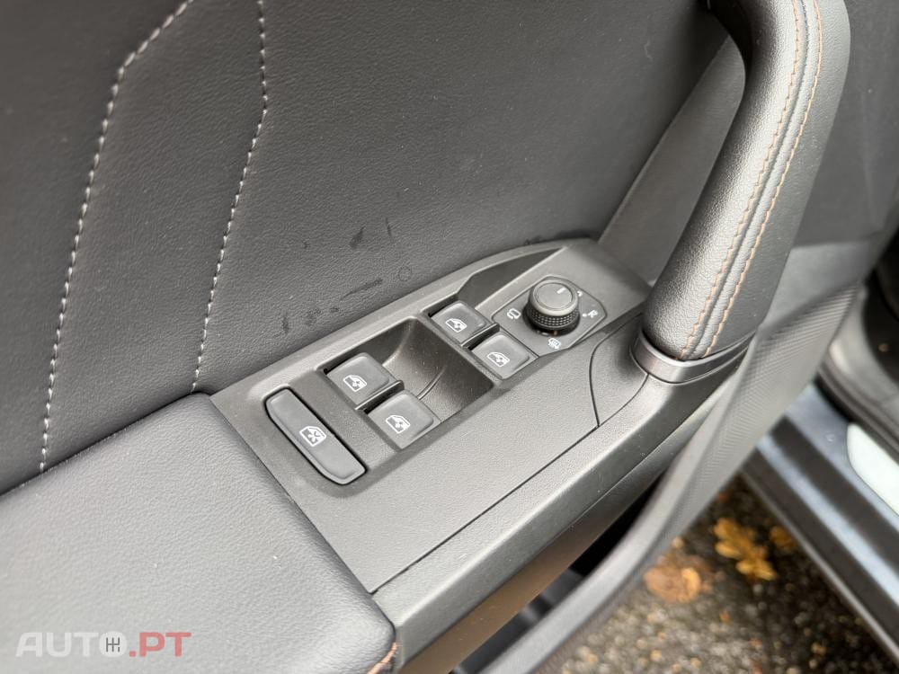 Cupra Formentor 1.4 e-Hybrid DSG VZ