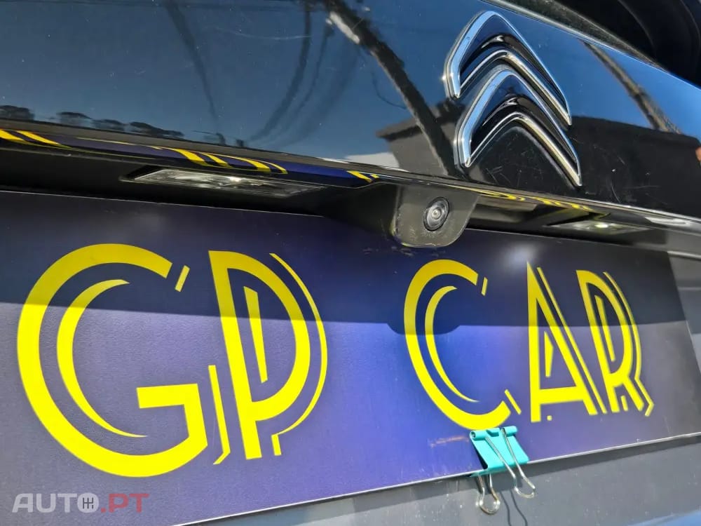 Citroen e-C4 50 kWh Feel Pack