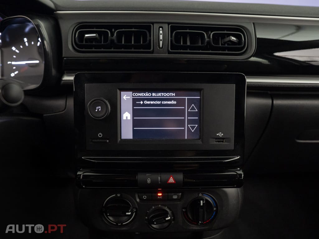 Citroen C3 1.2 PureTech YOU!