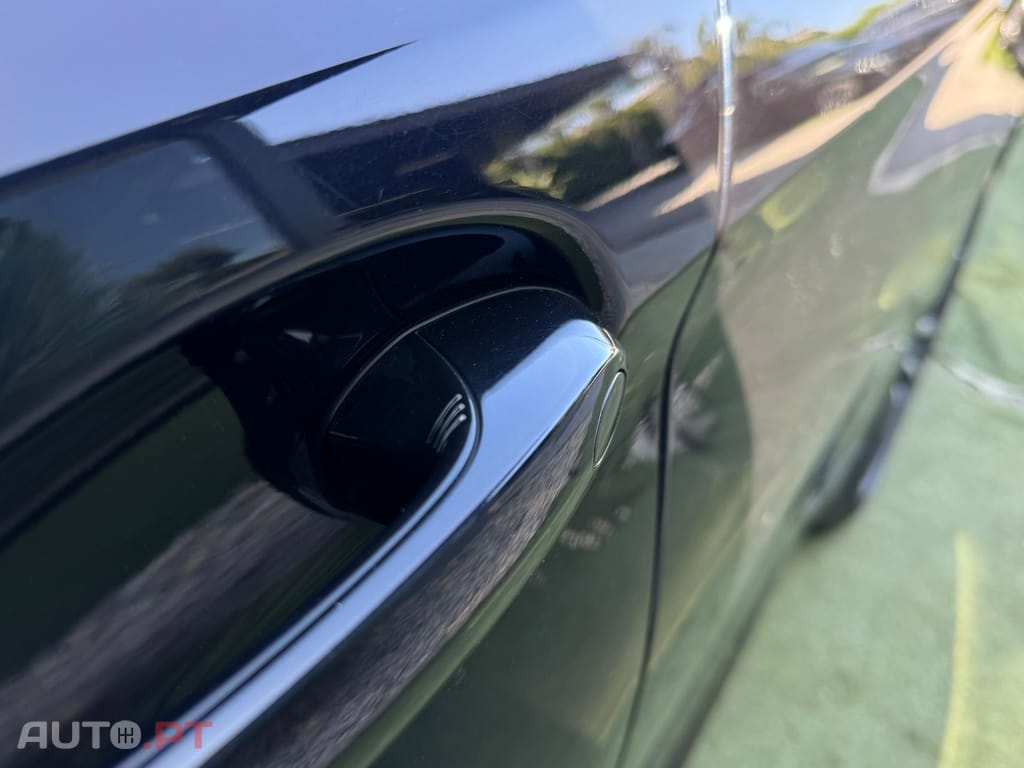 BMW 530 e Pack Desportivo M