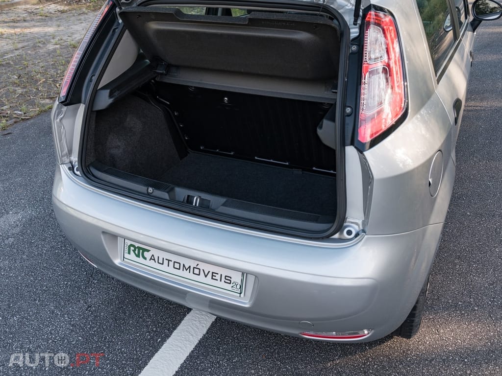 Fiat Punto 1.2 Young II S&S