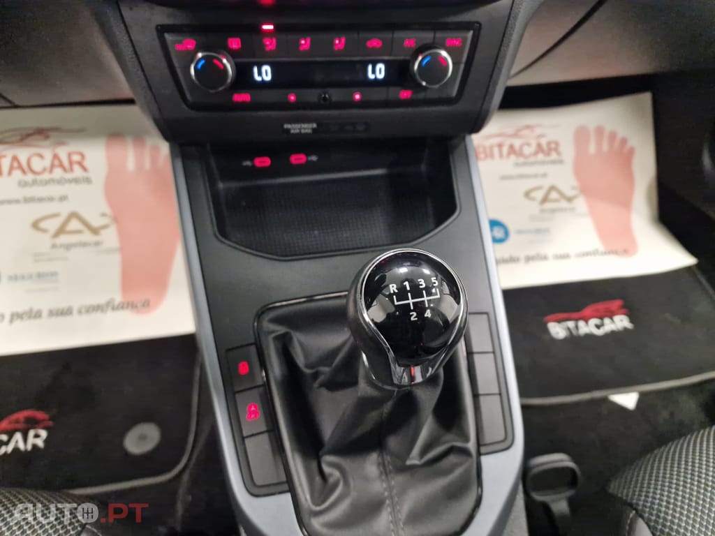 Seat Arona 1.0 TSI Style
