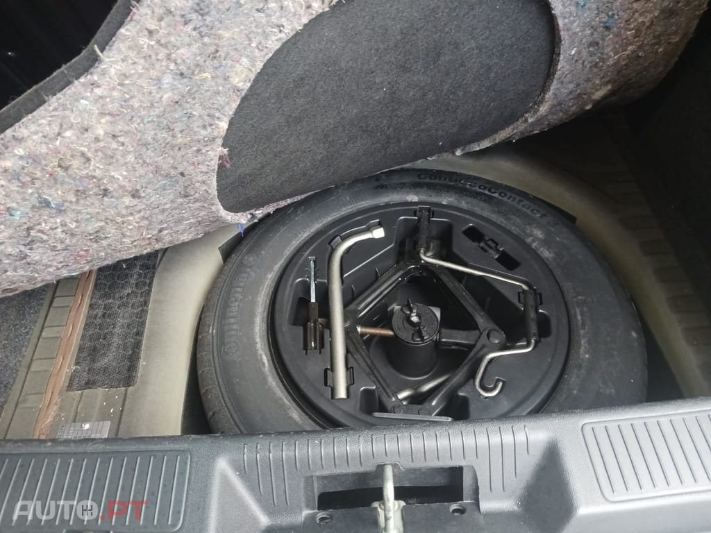 Fiat Punto 0.9 8V TwinAir Start&Stop