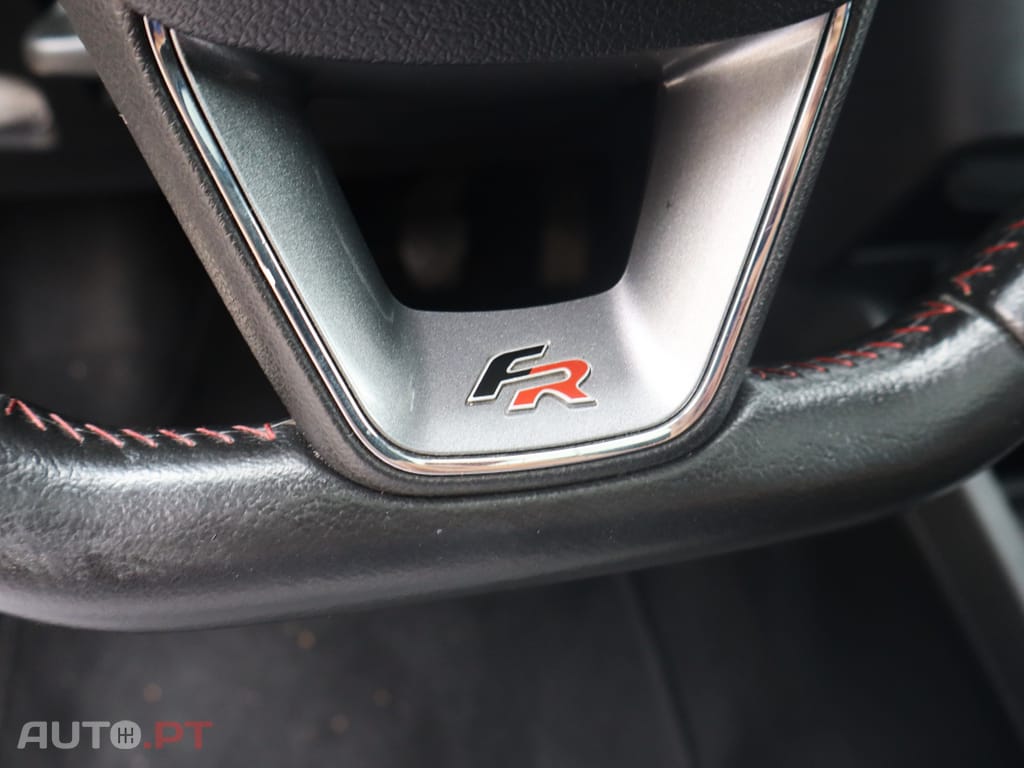 Seat Ibiza 1.4 TDi FR