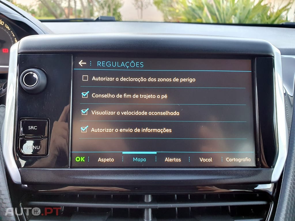 Peugeot 208 1.2 PureTech Allure