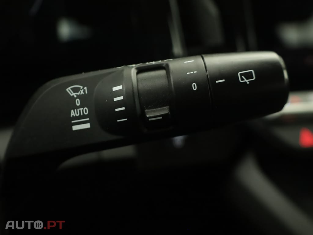 Renault Mégane Mégane E-Tech EV60 Evolution ER Optimum Charge