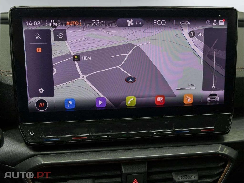 Cupra Formentor VZ eHybrid