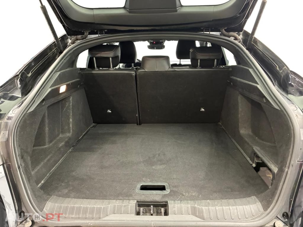 Renault Arkana 1.6 E-Tech R.S. Line
