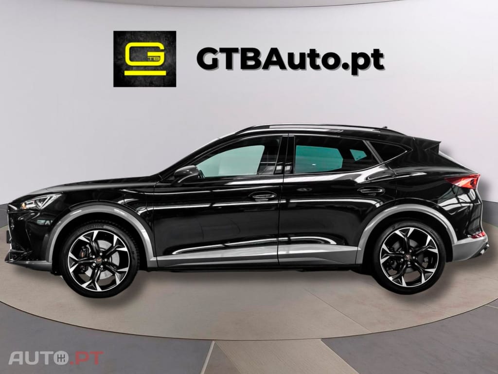 Cupra Formentor I.V.A DEDUTÍVEL VZ 1.4 e-HYBRID 