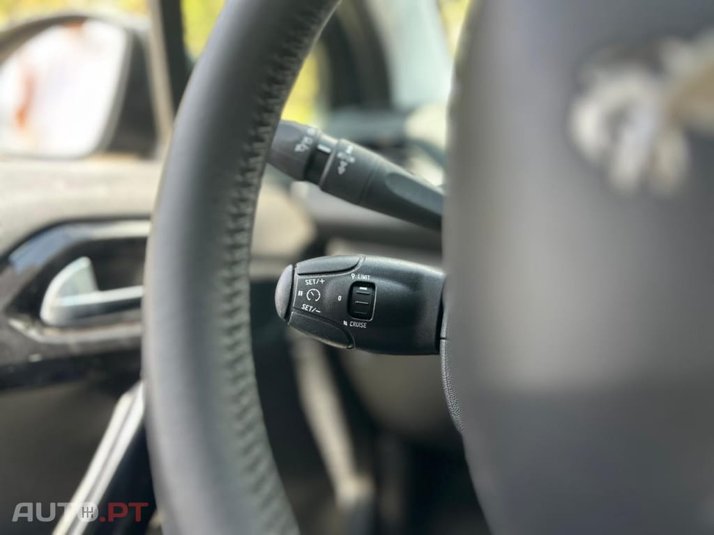 Peugeot 208 1.2 PureTech Active