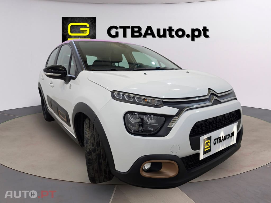 Citroen C3 1.2 PureTech