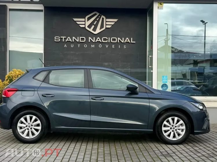 Seat Ibiza 1.0 TSI Style DSG