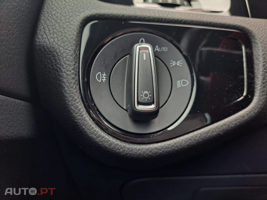 Volkswagen Golf 2.0 TSI GTI DSG Performance