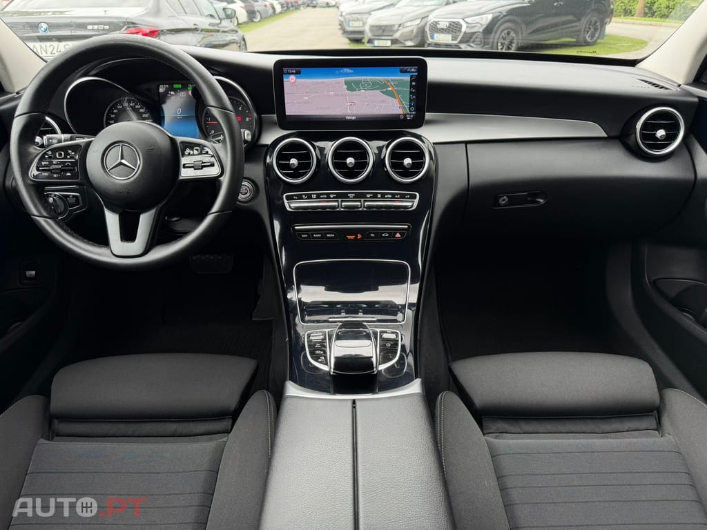 Mercedes-Benz C 300 de Edition
