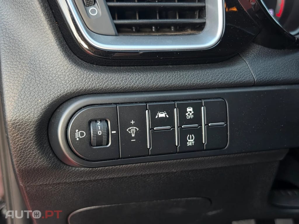Kia Ceed 1.0 T-GDI Sport