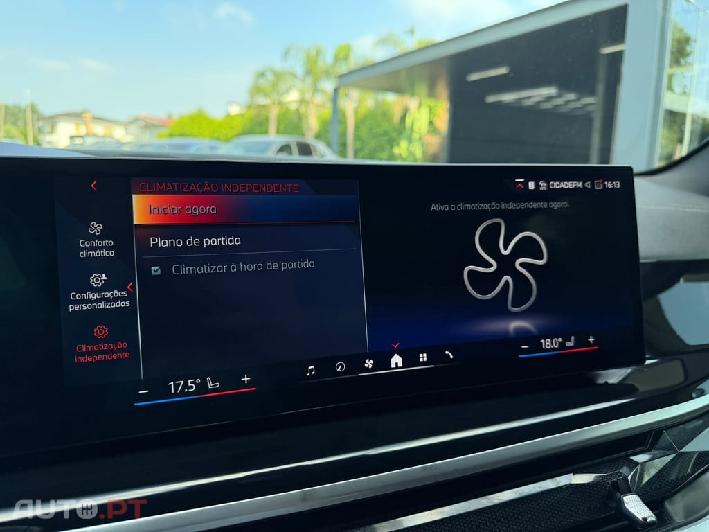 BMW X5 50 e xDrive Pack M Desportivo Pro