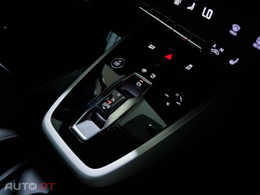 Audi Q4 E-Tron 40 SportBack