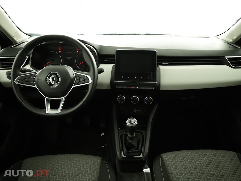 Renault Clio Clio 1.0 TCe Evolution