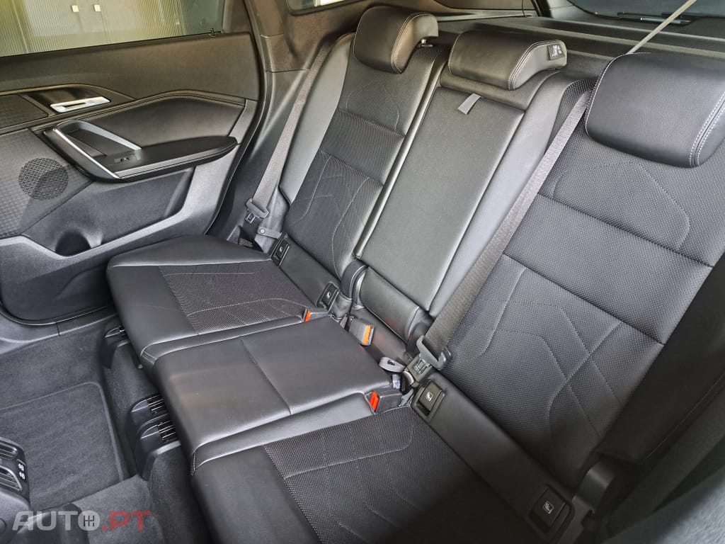 BMW X1 18 d sDrive xLine Auto
